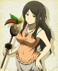Tomoe 