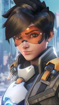 Tracer