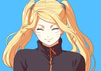 female Naruto
