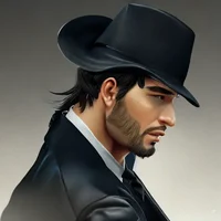 Mean guy