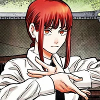 Makima
