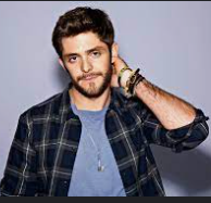 Thomas Rhett