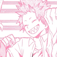 Eijirou Kirishima