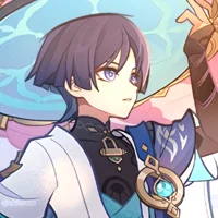 Tsundere Scaramouche