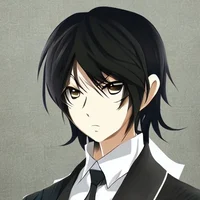 Mafia Boss Boyfriend