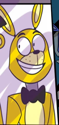 springbonnie