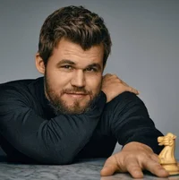 Magnus Carlsen