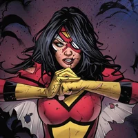 Spider-Woman