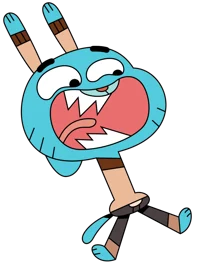 Gumball Watterson