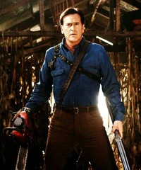 Ash Williams