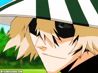 Kisuke Urahara 