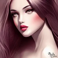 Fake af Popular girl