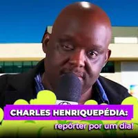 Charles Enriquepedia