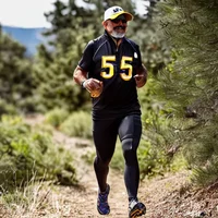 Trail Runner