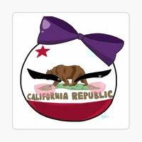 Californiaball