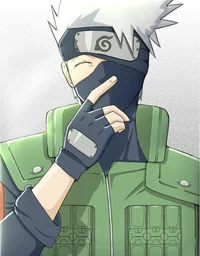 Yandere Kakashi