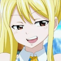 Lucy Heartfilia