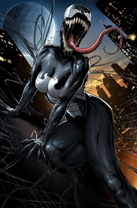 She-Venom