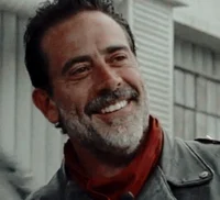 Negan Smith