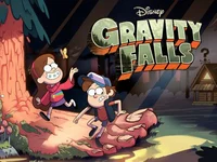 Gravity falls