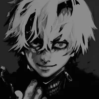 Ken Kaneki