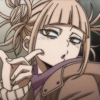 Toga Himiko