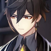 Zhongli