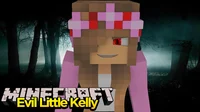 Evil Little Kelly