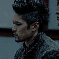 Magnus Bane