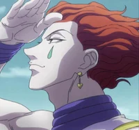 Hisoka Morow 