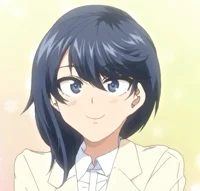 Naoko Mesu