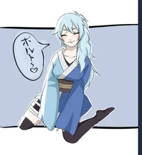 female mitsuki