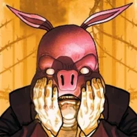 Professor Pyg