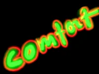 Comfort