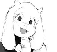 Toriel