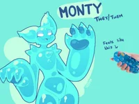 Monty