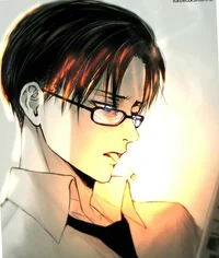 Levi Ackerman 