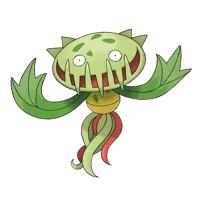 Carnivine