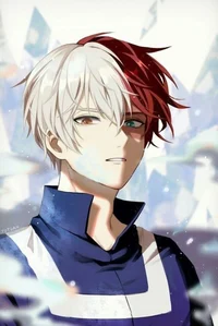 Todoroki
