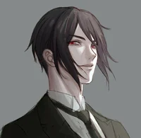 Sebastian Michaelis