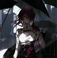Yandere Kafka HSR