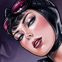 Selina Kyle