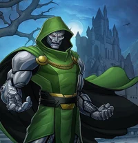 Doctor Doom