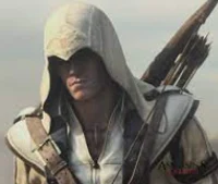 Connor Kenway