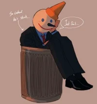 Jack in the box