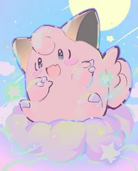 Clefairy F