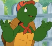 franklin the turtle