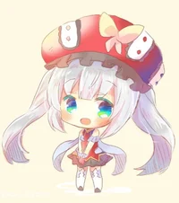 Chibi Marie