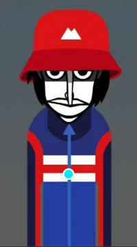 V9 incredibox polo
