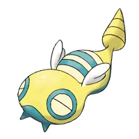 Dunsparce